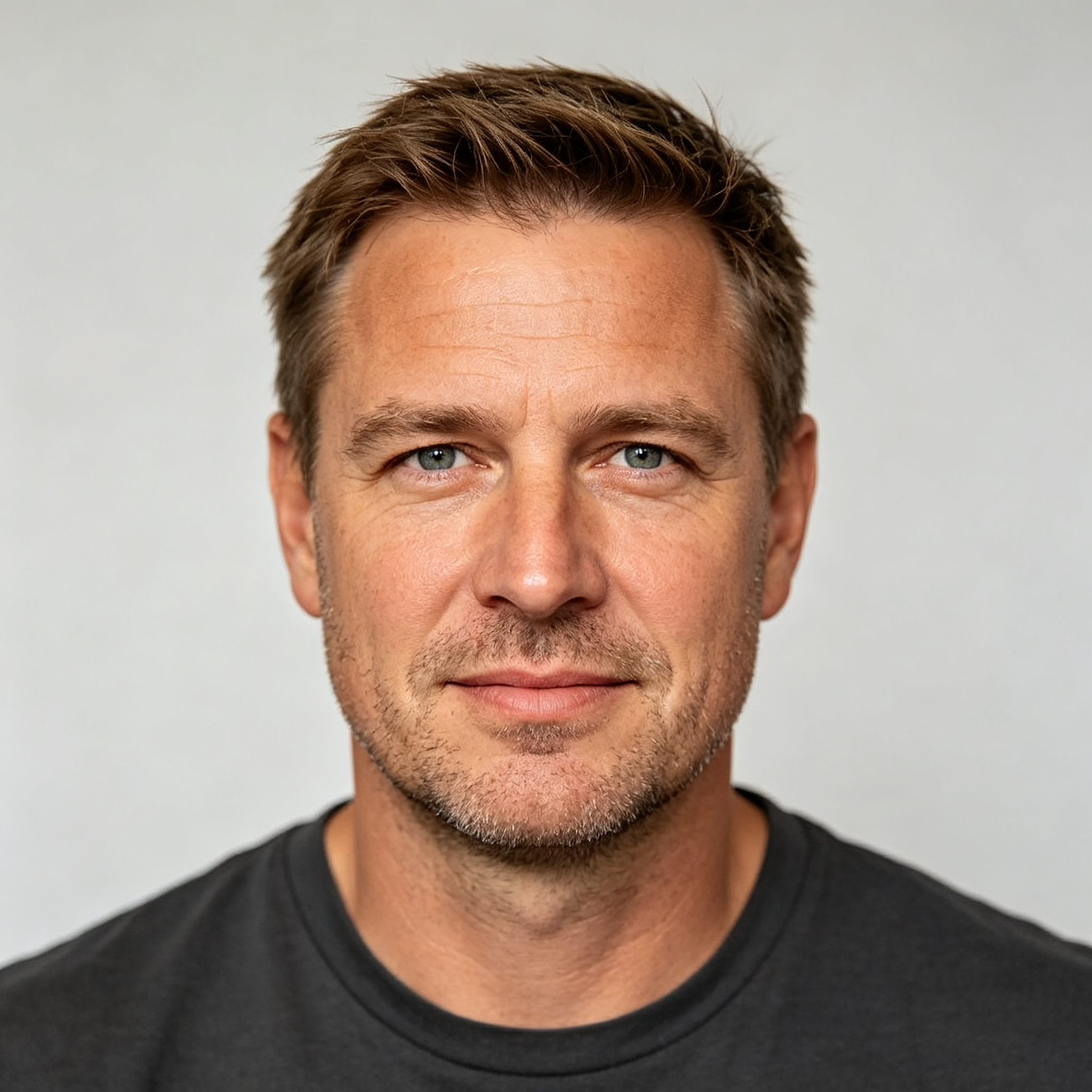 Picture of Michael L.